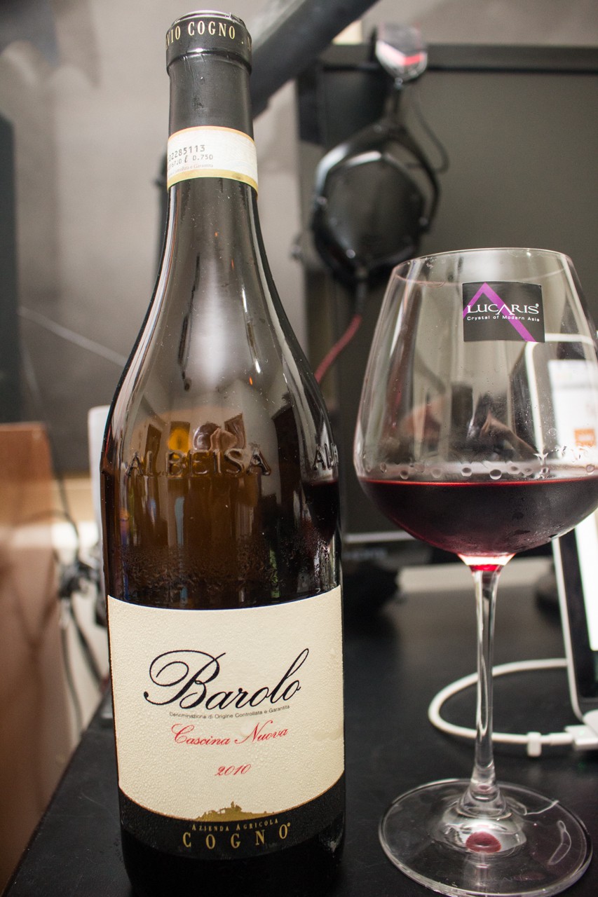 barolo wine