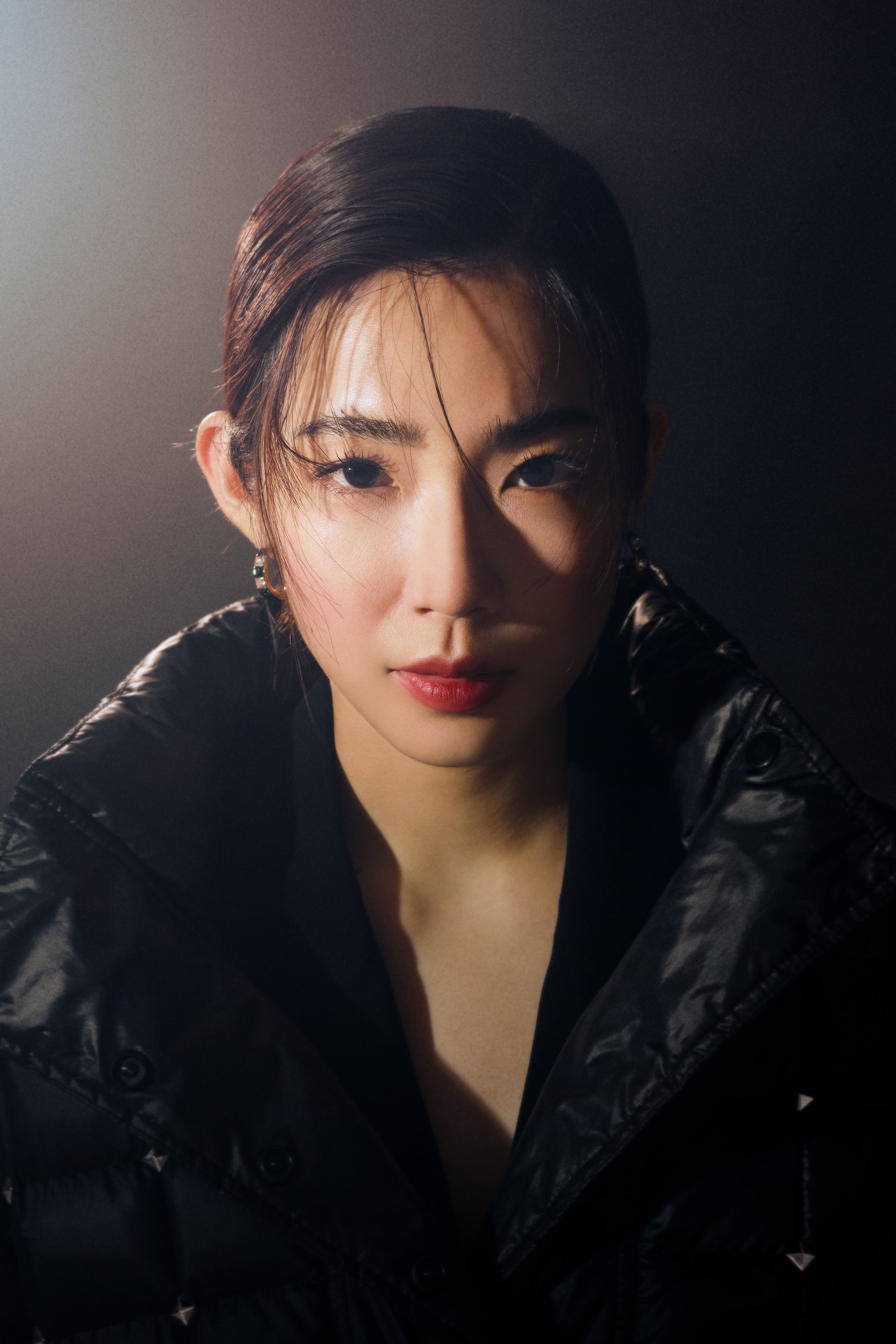 乘著雲彩到「宇宙」— 林思宇，30蛻變，不變的是「信」、「望」、「愛」的正能量 - JAZKO